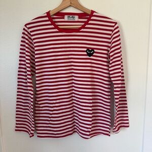 CDG Play tee